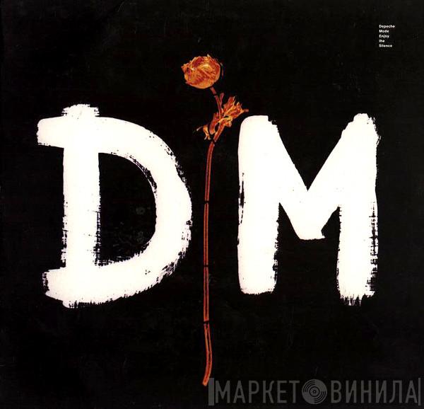 Depeche Mode - Enjoy The Silence