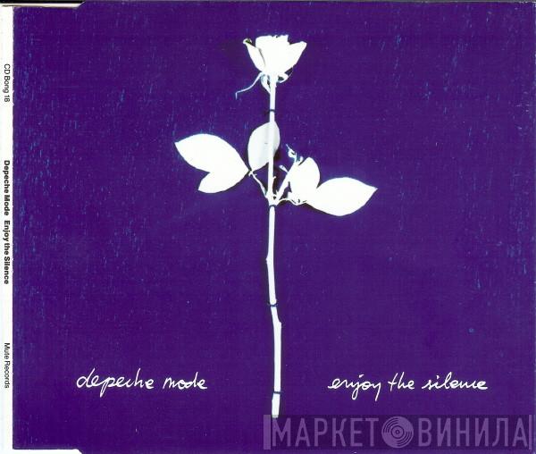 Depeche Mode - Enjoy The Silence