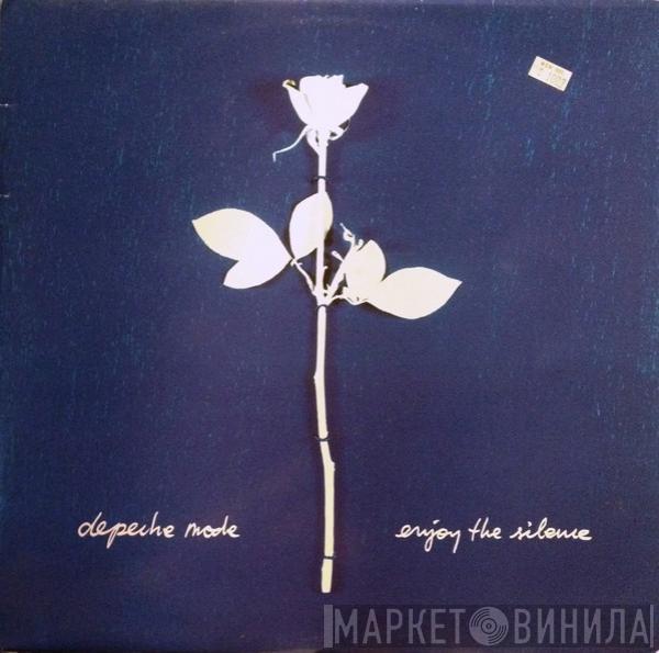  Depeche Mode  - Enjoy The Silence