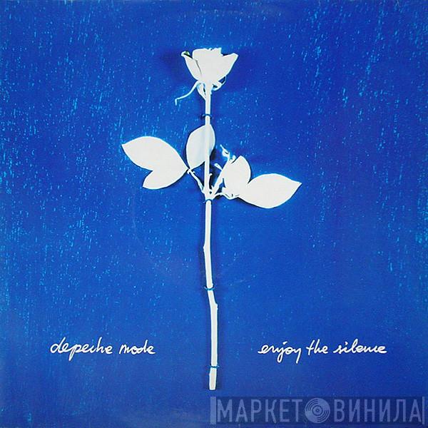  Depeche Mode  - Enjoy The Silence