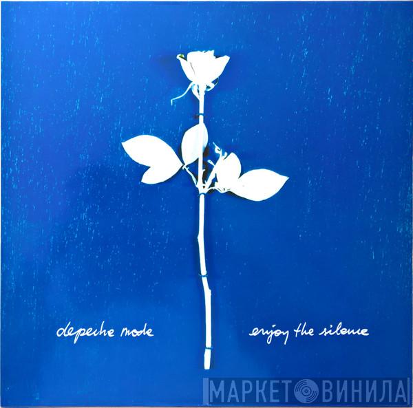  Depeche Mode  - Enjoy The Silence