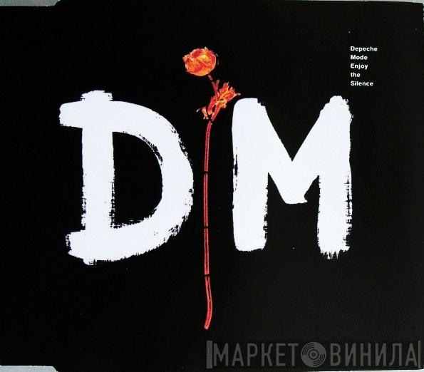  Depeche Mode  - Enjoy The Silence