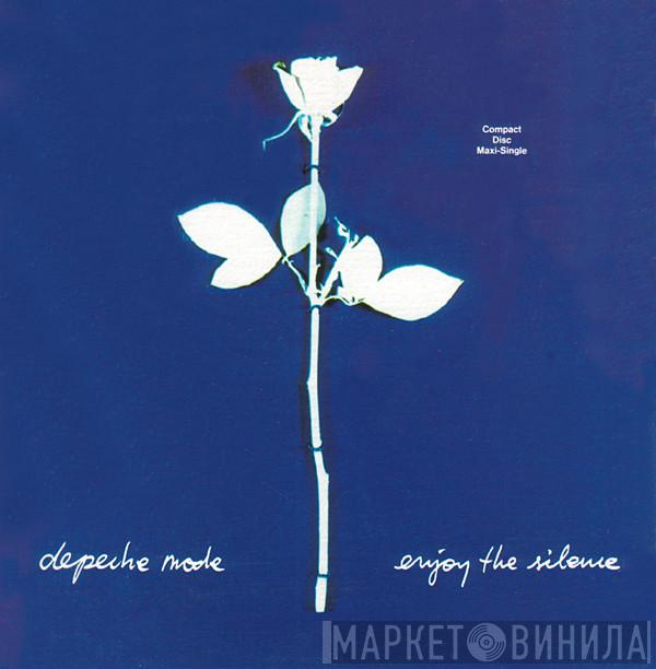  Depeche Mode  - Enjoy The Silence