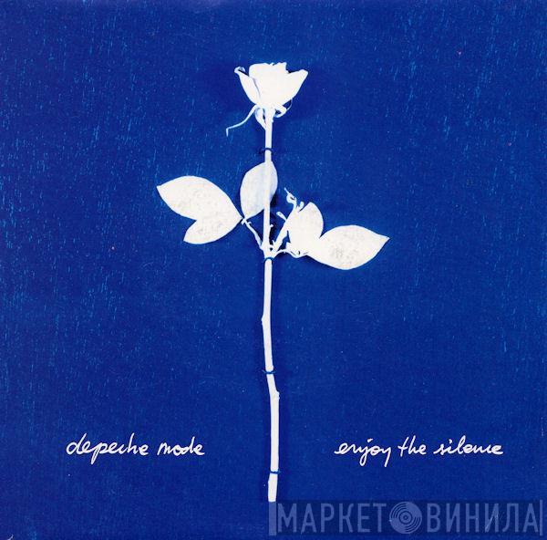  Depeche Mode  - Enjoy The Silence
