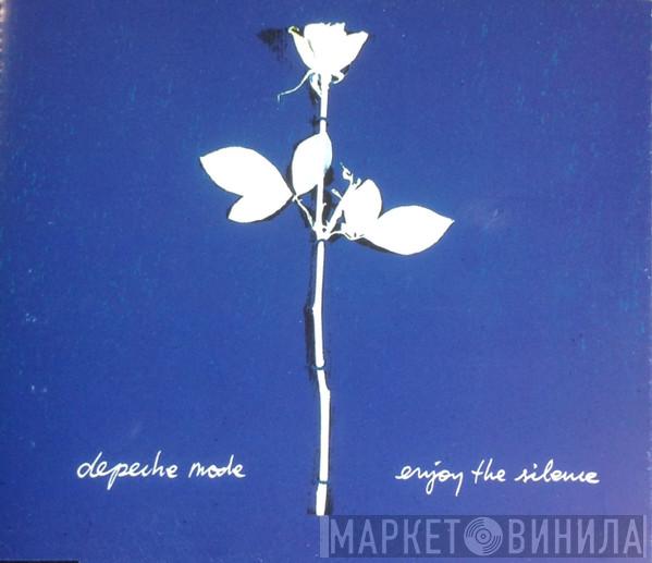  Depeche Mode  - Enjoy The Silence