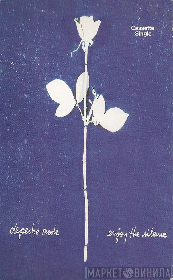  Depeche Mode  - Enjoy The Silence