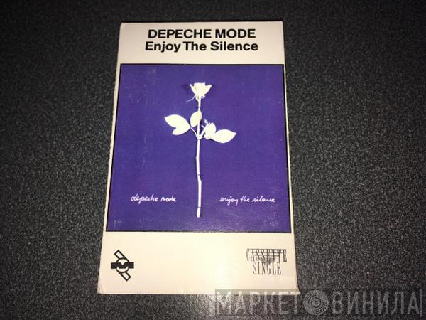  Depeche Mode  - Enjoy The Silence