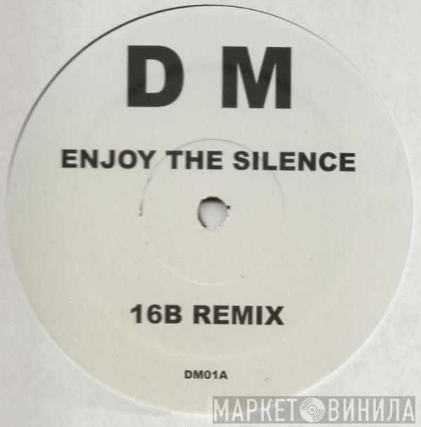 Depeche Mode - Enjoy The Silence