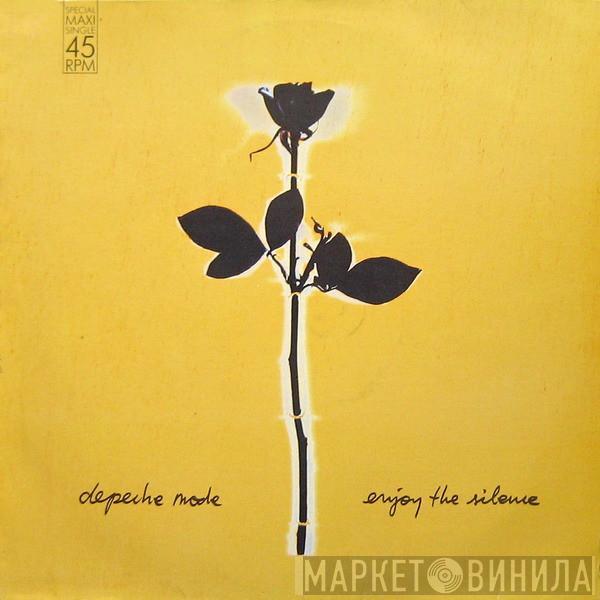 Depeche Mode - Enjoy The Silence