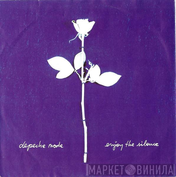 Depeche Mode  - Enjoy The Silence