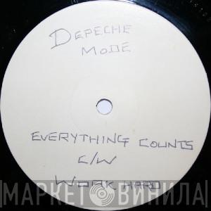 Depeche Mode - Everything Counts
