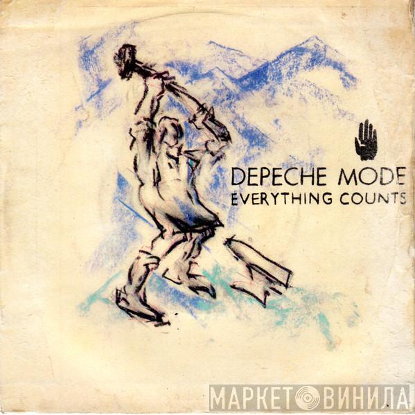 Depeche Mode  - Everything Counts