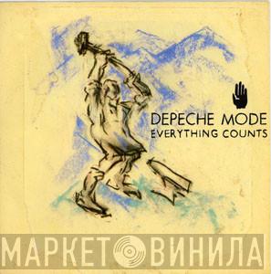  Depeche Mode  - Everything Counts