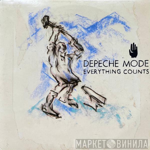  Depeche Mode  - Everything Counts