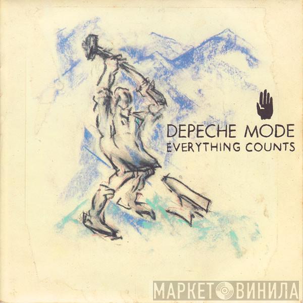 Depeche Mode - Everything Counts