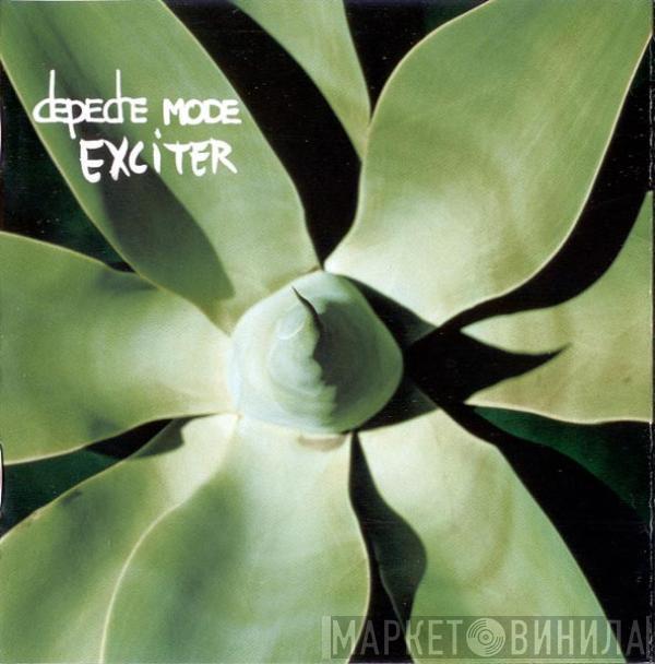  Depeche Mode  - Exciter