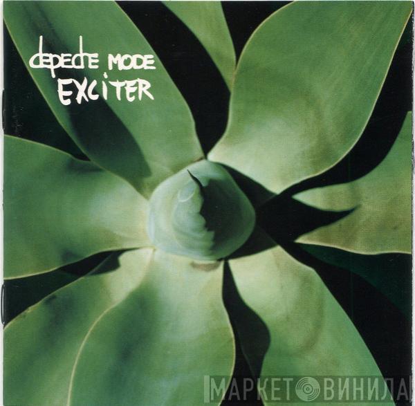  Depeche Mode  - Exciter