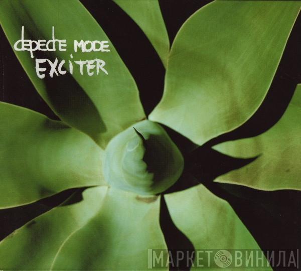  Depeche Mode  - Exciter