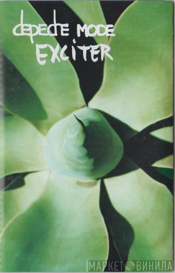  Depeche Mode  - Exciter