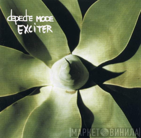  Depeche Mode  - Exciter