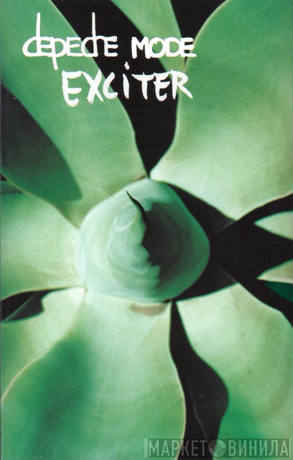 Depeche Mode - Exciter