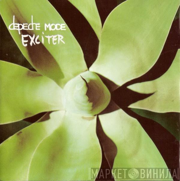  Depeche Mode  - Exciter