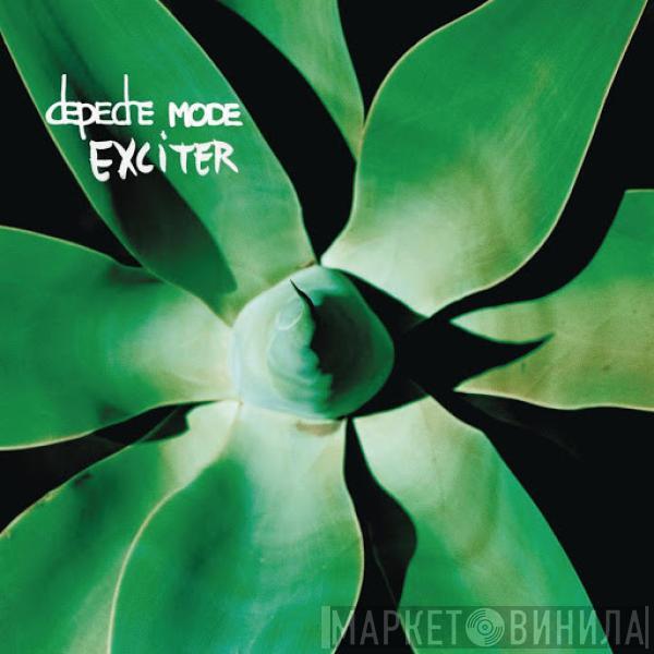  Depeche Mode  - Exciter