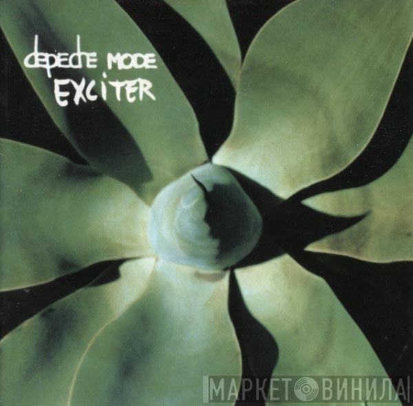  Depeche Mode  - Exciter