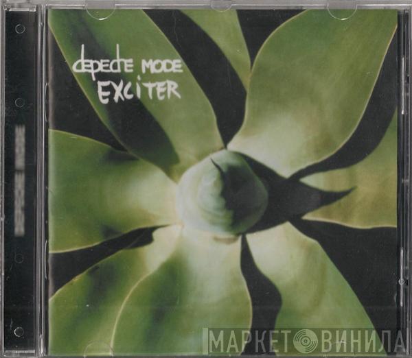  Depeche Mode  - Exciter