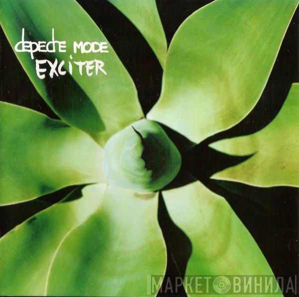  Depeche Mode  - Exciter