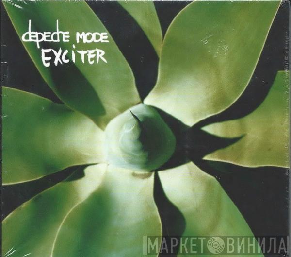  Depeche Mode  - Exciter