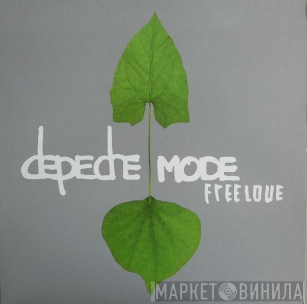 Depeche Mode - Freelove