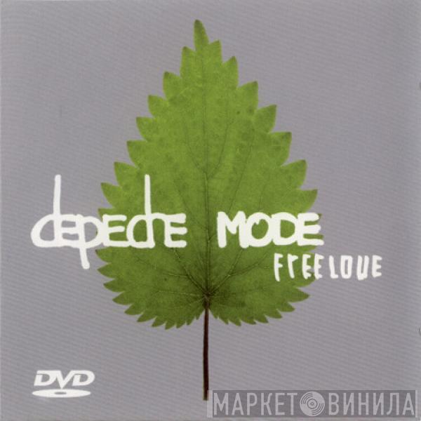 Depeche Mode - Freelove
