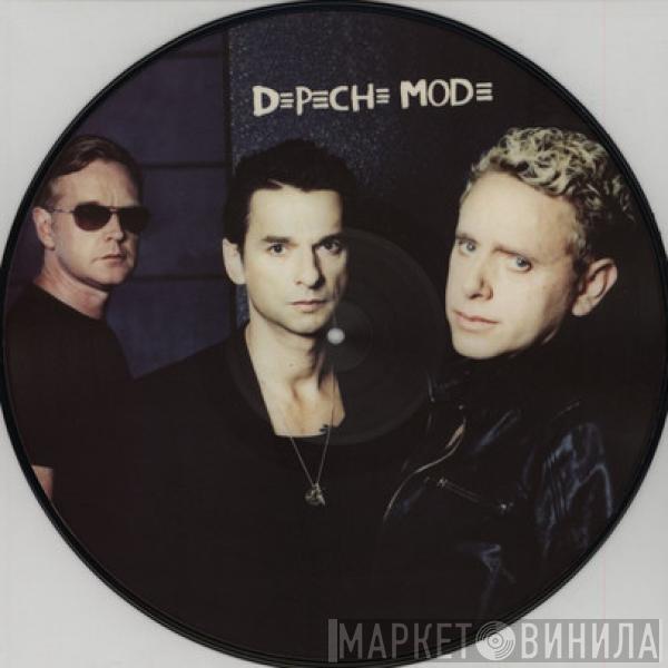  Depeche Mode  - Heaven