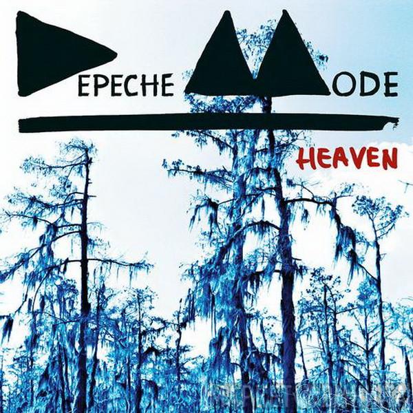  Depeche Mode  - Heaven