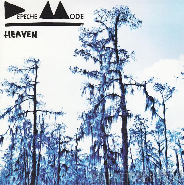 Depeche Mode - Heaven