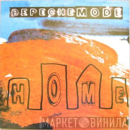  Depeche Mode  - Home
