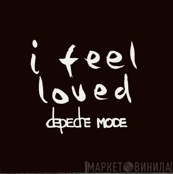 Depeche Mode - I Feel Loved