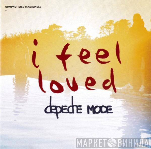  Depeche Mode  - I Feel Loved