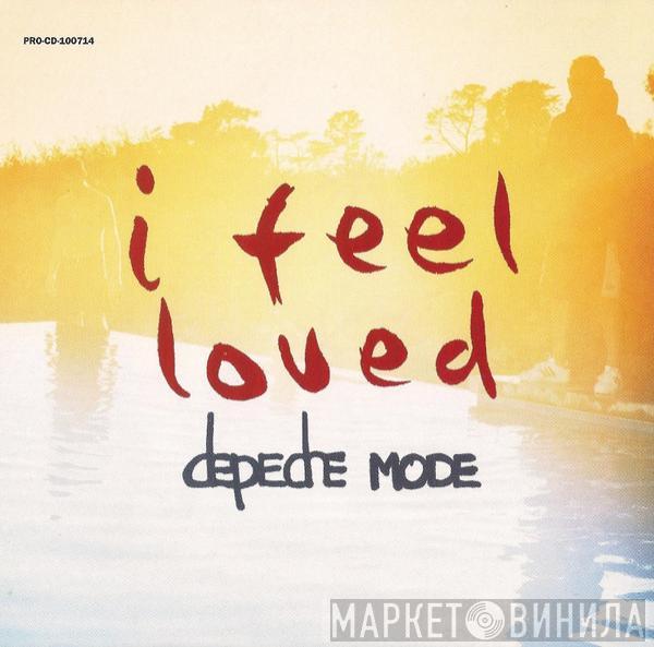 Depeche Mode  - I Feel Loved