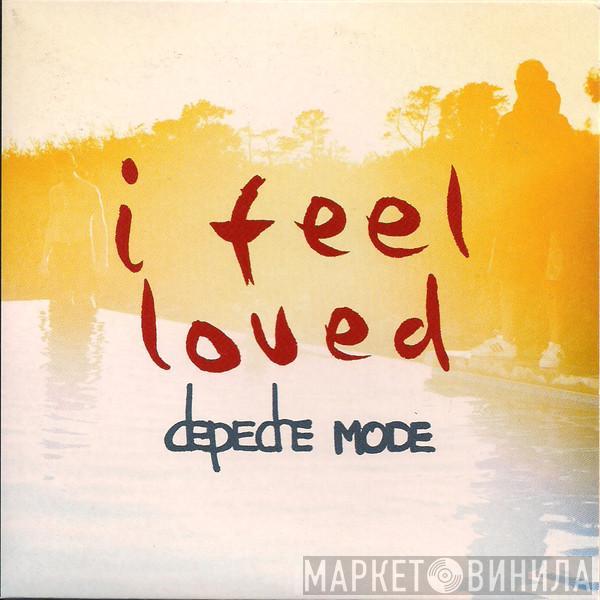 Depeche Mode - I Feel Loved