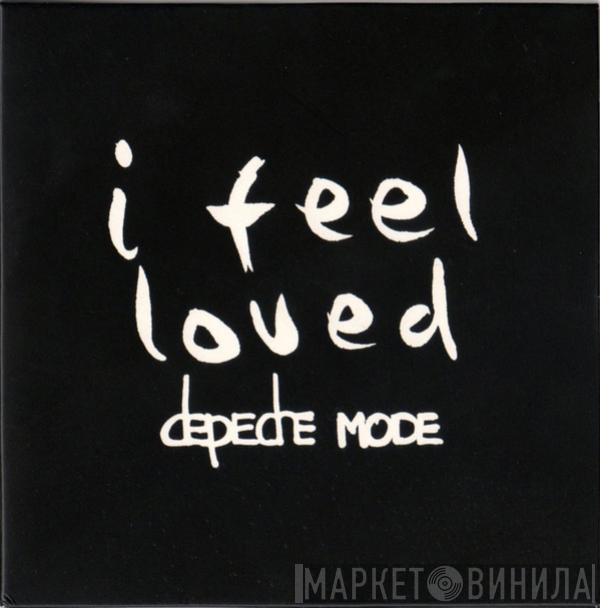  Depeche Mode  - I Feel Loved