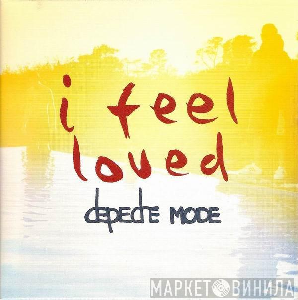  Depeche Mode  - I Feel Loved