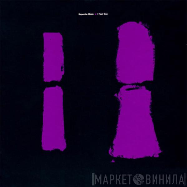  Depeche Mode  - I Feel You