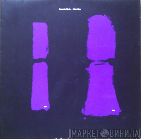  Depeche Mode  - I Feel You