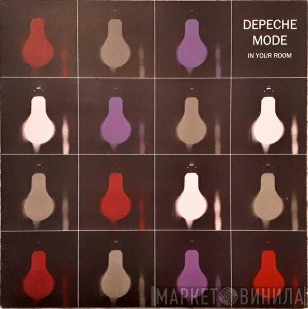 Depeche Mode - In Your Room