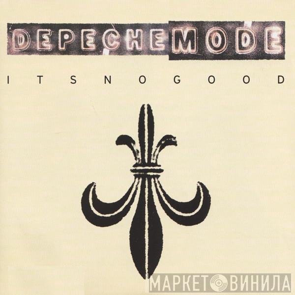 Depeche Mode - It's No Good