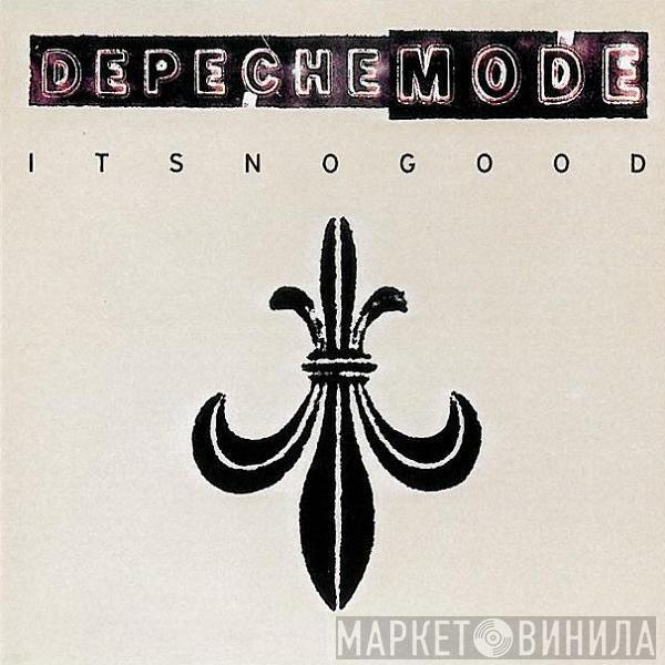  Depeche Mode  - It's No Good