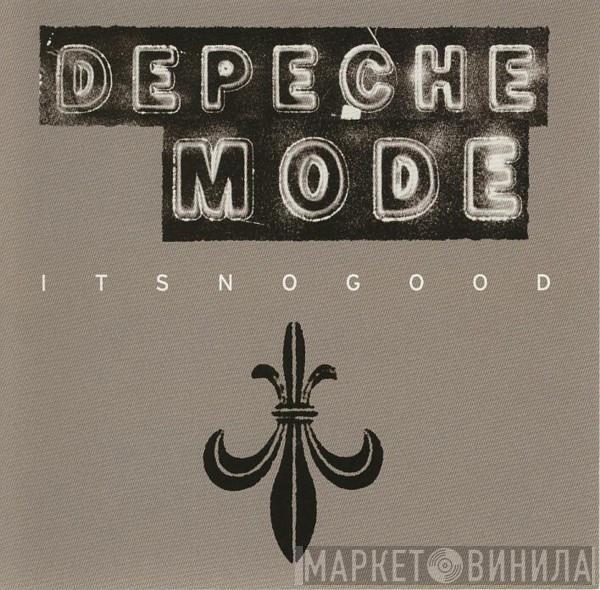 Depeche Mode - It's No Good