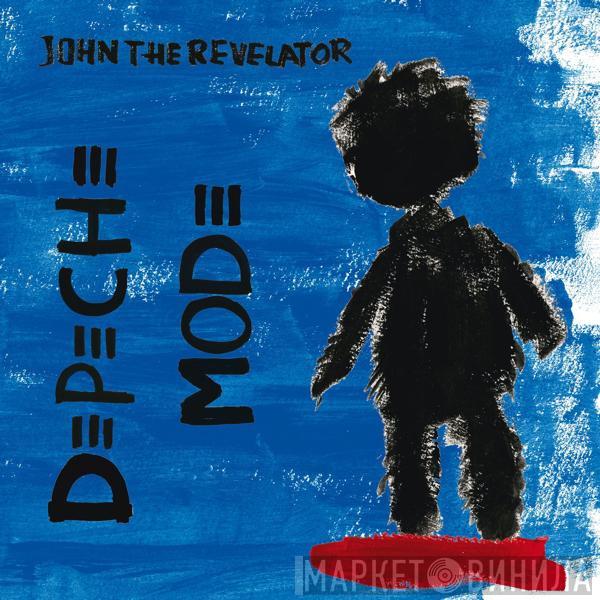  Depeche Mode  - John The Revelator (DJ Version)
